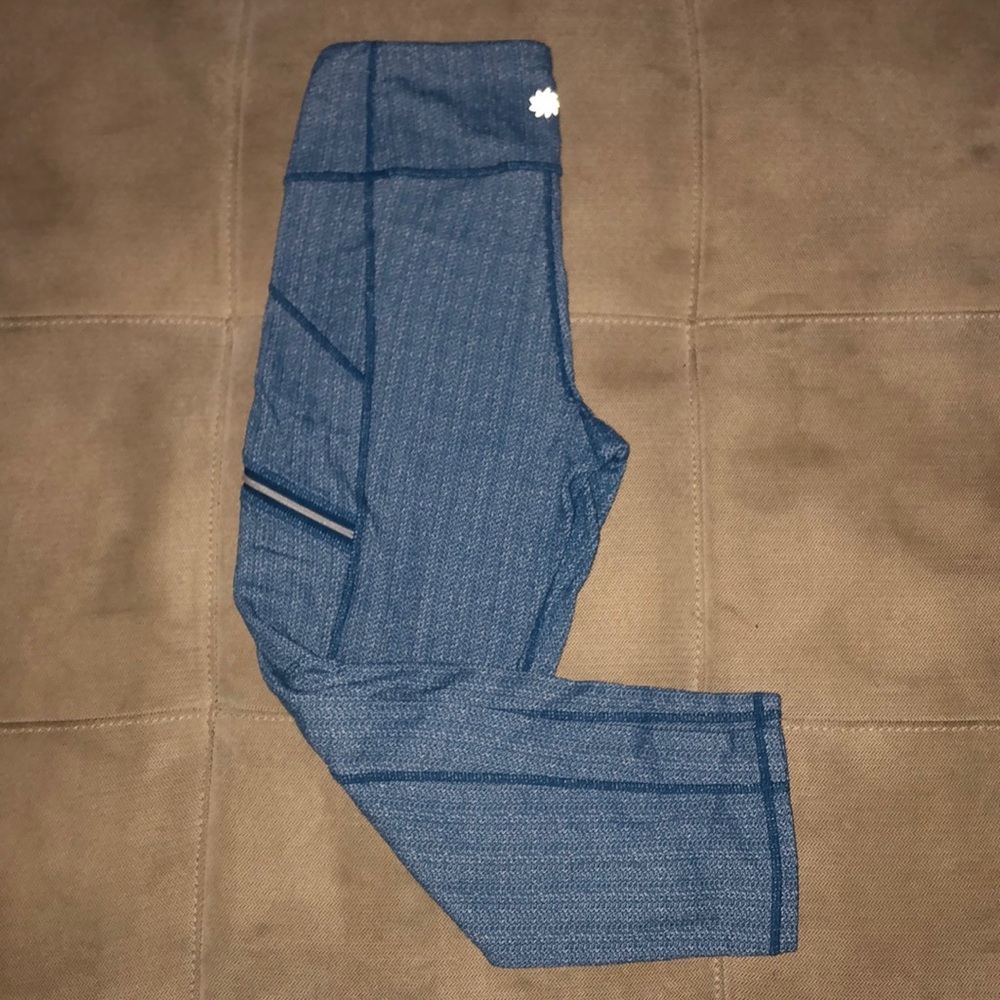 Athleta Capri legging